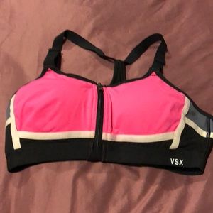 Victoria Secret sports bra